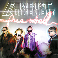 Far East Movement. Free Wired