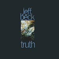 Jeff Beck. Truth