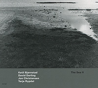 Ketil Bjornstad, David Darling, Jon Christensen, Terje Rypdal. The Sea II