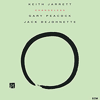 Keith Jarrett. Changeless