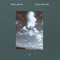 Keith Jarrett. Dark Intervals
