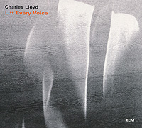 Charles Lloyd. Lift Every Voice (2 CD)