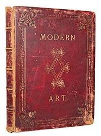 Modern ART. Альбом гравюр 19 века (Полный комплект)