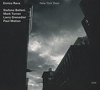 Enrico Rava. New York Days