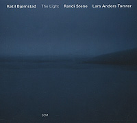 Ketil Bjornstad. The Light Songs Of Love And Fear