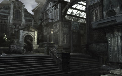 Gears of War. Classics (Xbox 360)