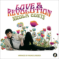 Nicola Conte. Love & Revolution