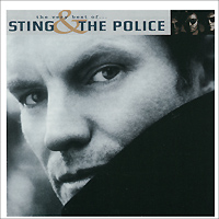 Sting & The Police. The Very Best Of