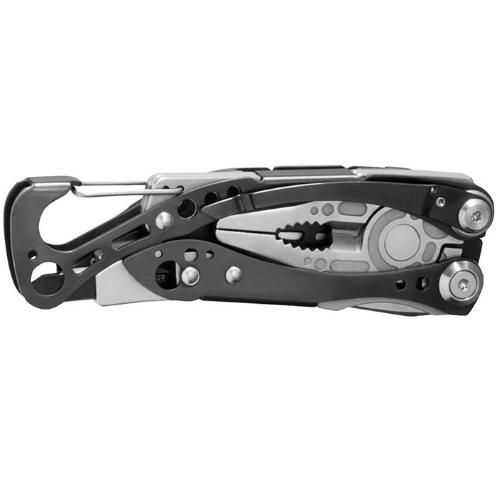 Leatherman Skeletool CX мультитул