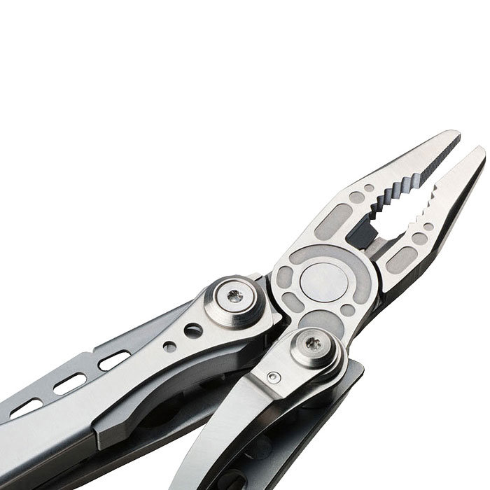 Leatherman Skeletool мультитул