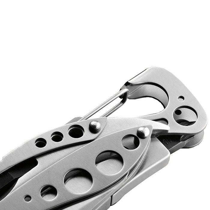 Leatherman Skeletool мультитул