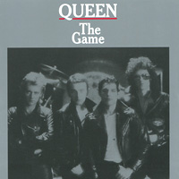 Queen Queen. The Game. Deluxe Edition (2 CD) queen queen the game 180 gr