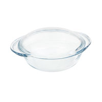 Кастрюля Marinex Terrina, с крышкой,2,1 лGD16456719 Кастрюля Marinex Terrina, с крышкой,2,1 лGD16456719Кастрюля Marinex Terrina изготовлена из жаропрочного боросиликатного стекла. Кастрюля идеально подходит для использования в духовках, микроволновых печах, холодильных и морозильных камерах, посудомоечных машинах. Жаропрочное кастрюля Marinex станет незаменимым помощником у вас на кухне.Характеристики:Материал: боросиликатное стекло. Объем: 2,1 л. Размер (без крышки): 25 см х 20 см х 7 см. Размер (с крышкой): 25,7 см х 20 см х 10,7 см. Изготовитель: Бразилия. Артикул: GD1.6456.71-9.