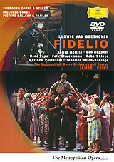 Beethoven, James Levine: Fidelio