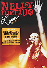 Nelly Furtado: Loose - The Concert