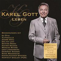 Karel Gott. Leben