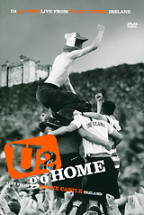 где купить U2 Go Home: Live From Slane Castle, Ireland по лучшей цене