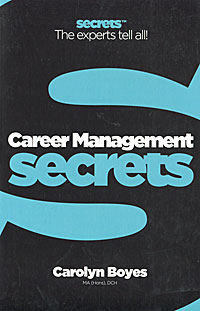 Career Management Secrets guide craft магнитный конструктор better builders career people