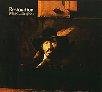 Marc Ellington. Restoration