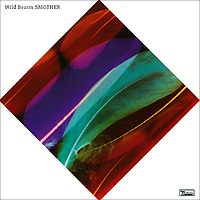 Wild Beasts. Smother