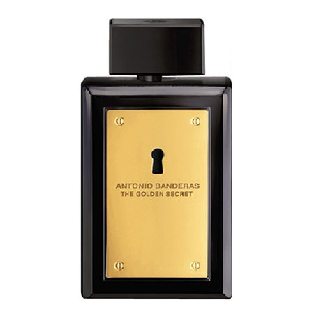 Antonio Banderas The Golden Secret. Туалетная вода, 100 мл65042773 Antonio Banderas The Golden Secret. Туалетная вода, 100 мл65042773Привлекательность и таинственность аромата заключены и в его названии The Golden Secret. Всего два слова хранят тайну, как умеет хранить ее золото, пробуждая любопытство и возбуждая страсть. The Golden Secret – уникальный союз простого и элегантного начал. Узнать тайну просто, распахнув золотые двери соблазна! Эликсир обольщения The Golden Secret от Antonio Banderas играет древесными, пикантными нотами и аккордами кожи. Верхние ноты наполнены мужской свежестью: мята и зеленое яблоко. Сердце аромата таит в себе взрывной коктейль из красного и черного перца, мускатного ореха и семян тмина. В основе аромата лежат ноты кедра, амбры и кожи.Верхняя нота:Мята, зеленое яблокоСредняя нота:Красный и черный перец, мускатный орехШлейф:Мускус, кедр, кожаАромат роскошной жизни.Нанести на кожу, избегая попадания в глаза.