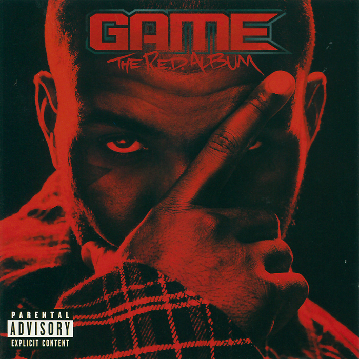 Game. The The R.E.D. Album