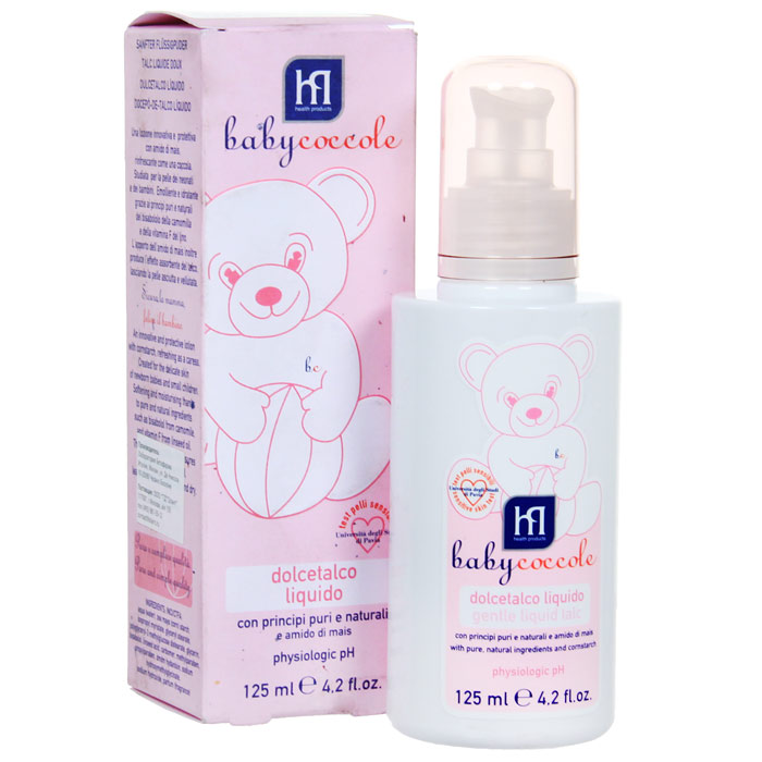 Лосьон Babycoccole. The Change, подсушивающий, 125 мл4110 Лосьон Babycoccole. The Change, подсушивающий, 125 мл4110Подсушивающий лосьон Babycoccole. The Change с чистыми натуральными ингредиентами.Инновационный и защитный жидкий тальк с содержанием кукурузного крахмала создан для чувствительной кожи новорожденных и маленьких детей. Увлажняет и смягчает кожу благодаря чистым и натуральным ингредиентам, таким как бисаболол из ромашки, витамин F из льняного масла. Содержание кукурузного крахмала обеспечивает хорошие абсорбирующие свойства, делает кожу сухой и бархатистой, освежает и смягчает. Характеристики:Объем: 125 мл.Товар сертифицирован.