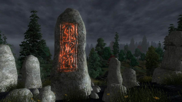 The Elder Scrolls IV: Oblivion