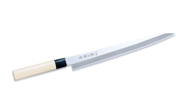 Нож Янаги Tojiro 
