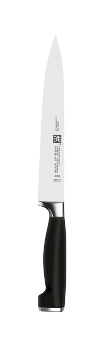 Нож для нарезки Zwilling Twin Four Star II 20 см 30070-201