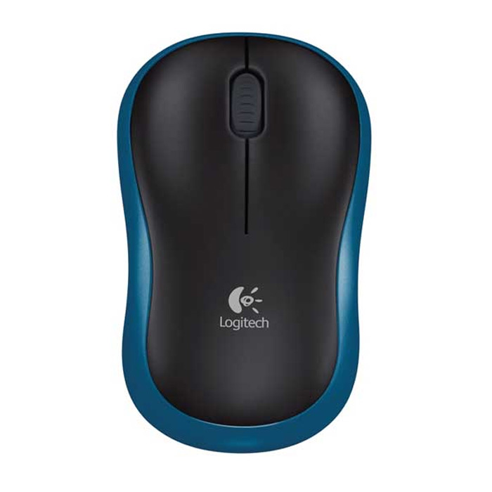 Logitech M185 Wireless Mouse, Blue (910-002239)910-002239 Logitech M185 Wireless Mouse, Blue (910-002239)910-002239Простая, надежная мышь Logitech Wireless Mouse M185с беспроводным подключением по технологии Plug-and-Play. Надежная беспроводная связь: Никаких задержек и прерываний сигнала. Миниатюрный беспроводной приемник обеспечивает надежное подключение. Батарея - на целый год: Благодаря 12-месячному сроку работы от батареек Вам не придется часто их менять.Наноприемник можно оставлять в ноутбуке: Работает на компьютерах с операционной системой Windows и Mac. Он такой миниатюрный и незаметный, что, подключив его к USB-порту, Вы можете оставить его там. К тому же можно смело распрощаться с беспокойством о том, что Вы потеряете приемник. Усовершенствованная технология беспроводной связи Logitech на частоте 2,4 ГГц: Подключение со скоростной передачей данных практически без задержек и потерь, сочетающее надежность проводного соединения с удобством и свободой беспроводного.Технология Plug-and-Play обеспечивает удобство подключения: Никакого программного обеспечения, никаких проблем. Просто подключаете наноприемник к порту компьютера и сразу же приступаете к использованию мыши.Удобная эргономичная форма: Эргономичная конструкция обеспечивает удобство использования как правой, так и левой рукой. Работать с ней гораздо удобнее, чем с сенсорной панелью ноутбука. Идеально подходит для ноутбуков и нетбуков: Мышь работает с Windows, Mac и Linux. Независимо от того, на каком компьютере Вы работаете сегодня или какой купите завтра, эта мышь всегда будет работать так, как нужно.