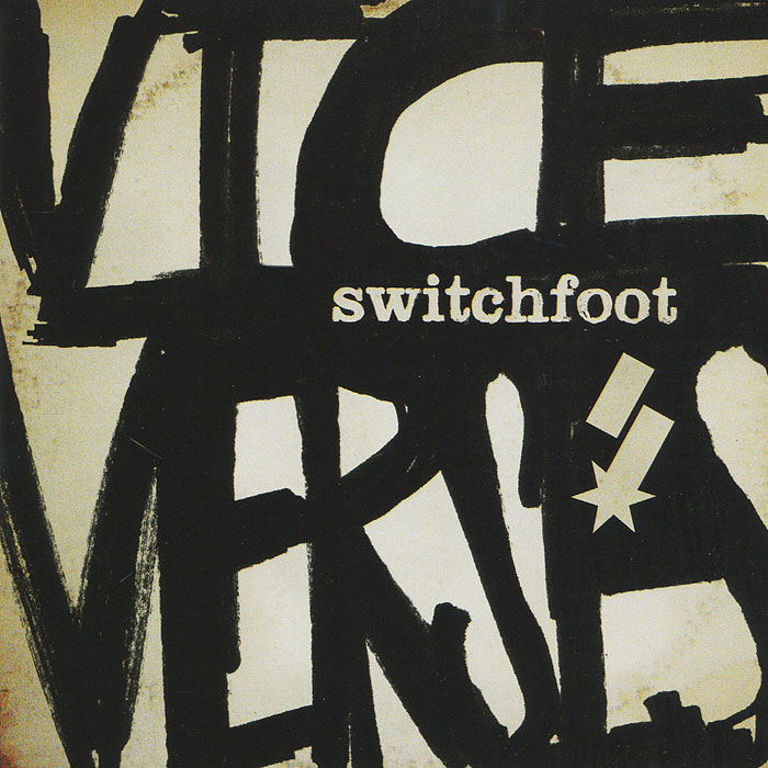 Switchfoot. Vice Verses