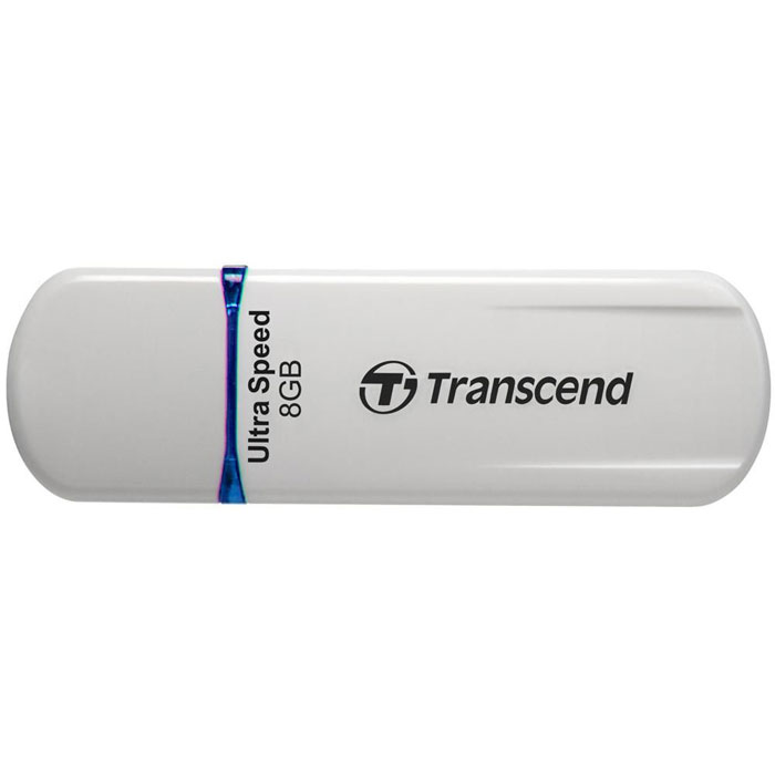 Transcend JetFlash 620, 8GB