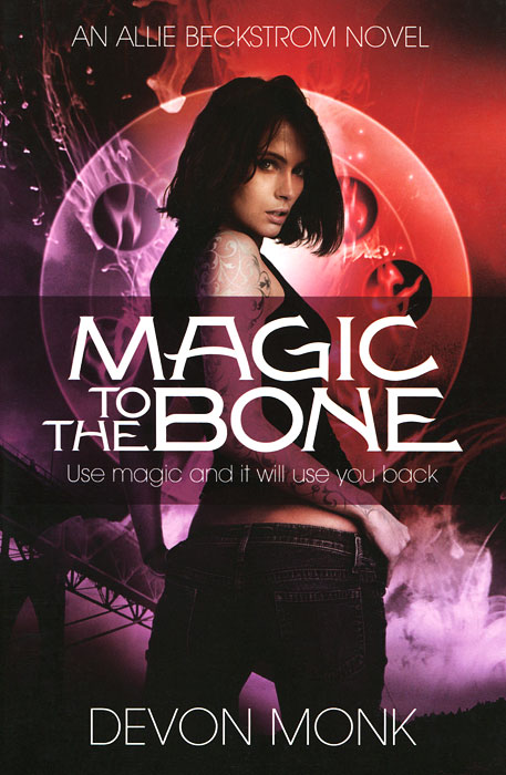 где купить Magic to the Bone по лучшей цене