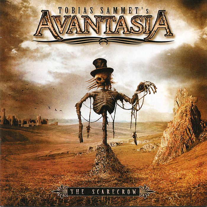 Avantasia. The Scarecrow