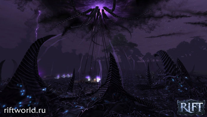 RIFT