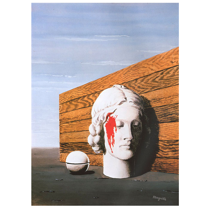 Magritte: Colour Library