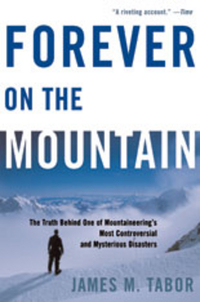 Forever On The Mountain – The Truth Behind One Of Mountaineering?s Most Controversial and Mysterious Disasters truth behind the tea chinese edition