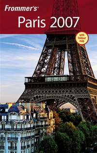 где купить Frommer?s® Paris 2007 по лучшей цене