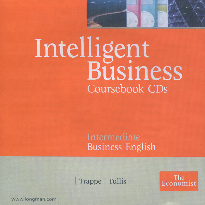 Intelligent Business: Intermediate (  2 CD)