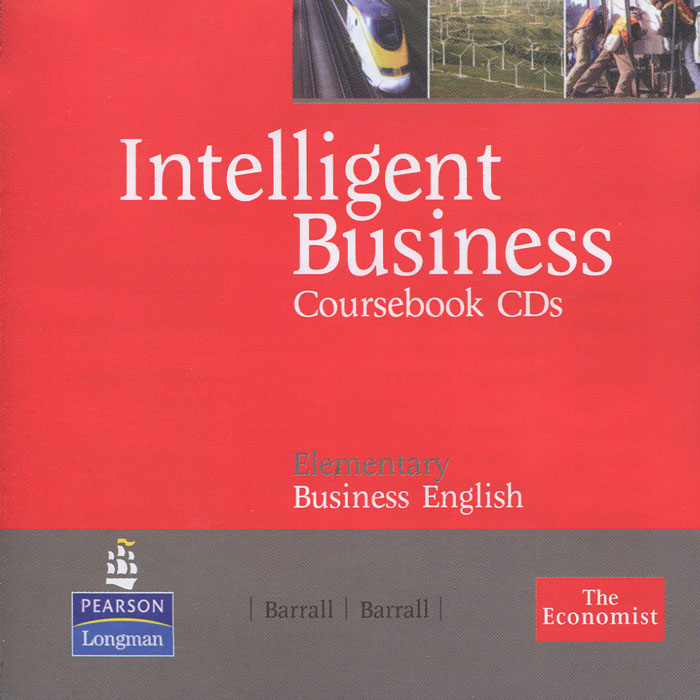 Intelligent Business: Elementary (  2 CD)