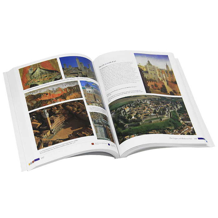 The Medieval World Complete. Купить книгу за 2996 руб.