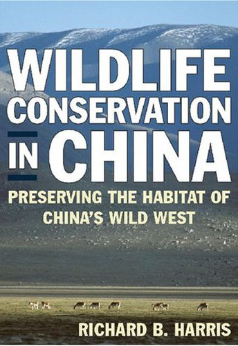 Wildlife Conservation in China: Preserving the Habitat of China's Wild West rspb wildlife in your garden
