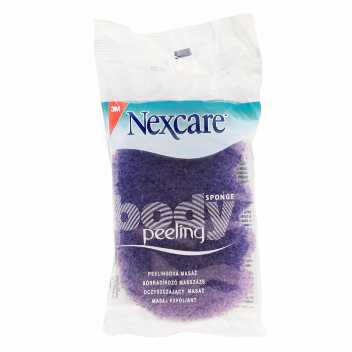 Губка для тела Nexcare, пилингRN000933192 Губка для тела Nexcare, пилингRN000933192Губка для тела Nexcare эффективно удаляет отмершие клетки верхних слоев кожи, омолаживая ее и разглаживая морщины. Улучшает обмен веществ в клетках и усиливает процессы регенерации кожи. Обладает массажным эффектом. Способствует сужению расширенных, глубоких пор кожи, а также лучшему впитыванию косметических средств. Легко моется и быстро сохнет. Характеристики:Размер губки: 8,5 см х 13 см х 3 см. Производитель: Испания. Артикул: NBC25.Товар сертифицирован.