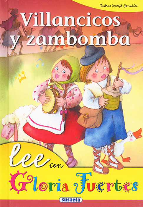 цены Villancicos y zambomba