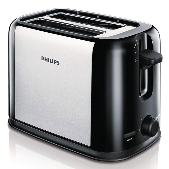 Philips HD 2586/20 тостер
