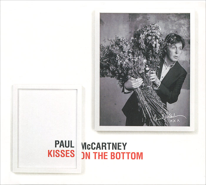 Paul McCartney. Kisses On The Bottom