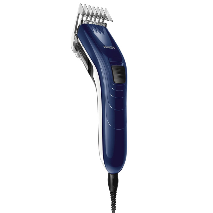 Philips QC5125/15 машинка для стрижки волос с 10 установками длины