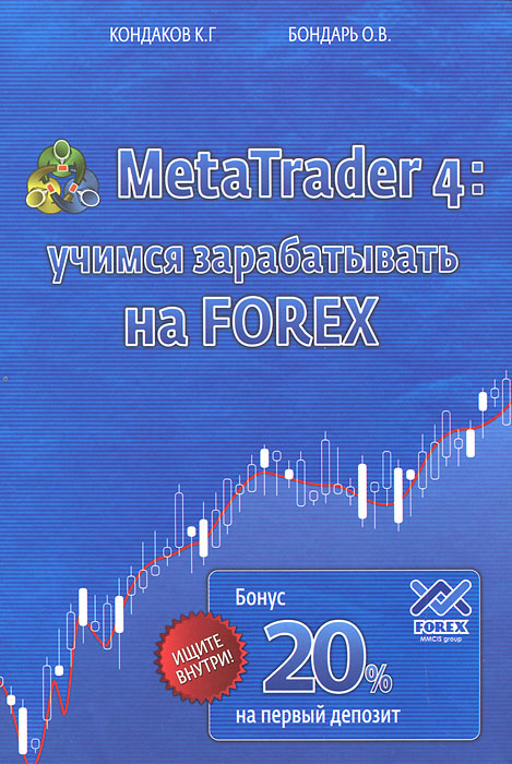 MetaTrader 4.    FOREX