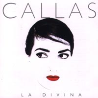 Maria Callas. La Divina